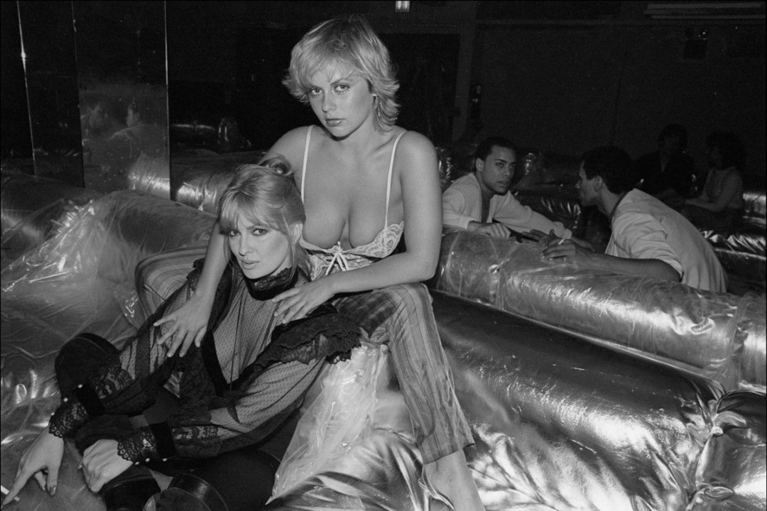 Studio 54 Nueva York