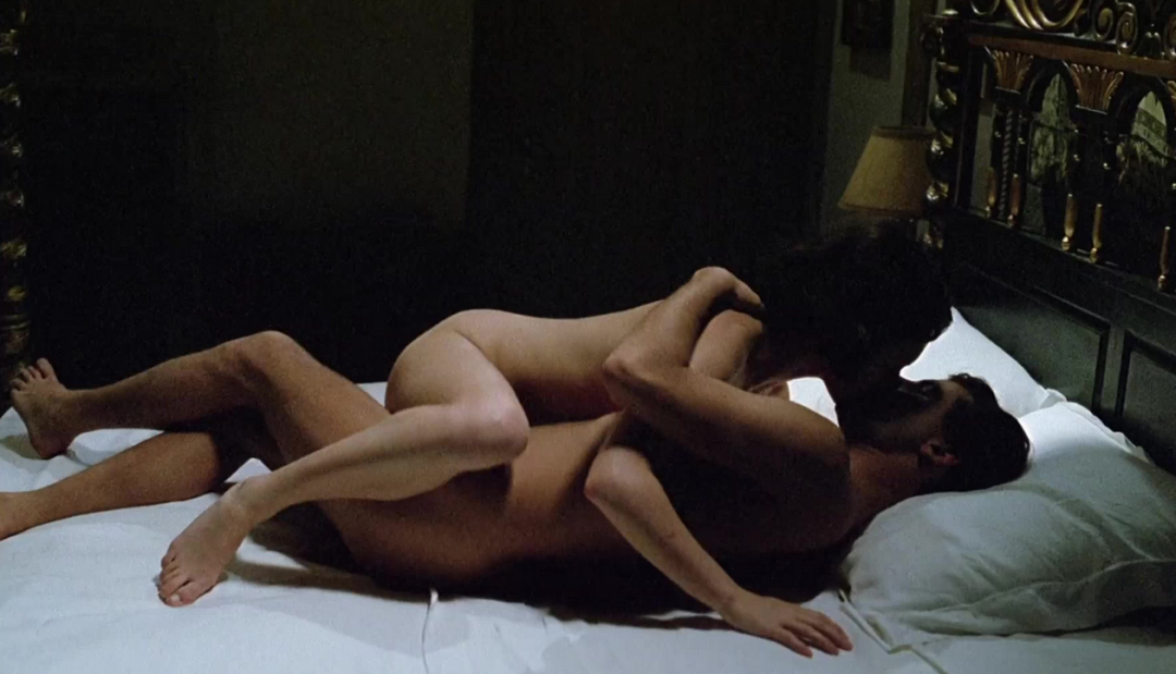 Escena de Kate Bekinsil