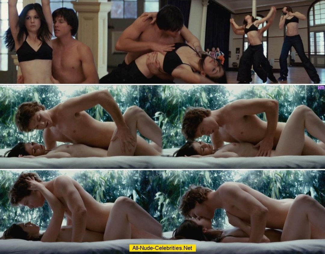 Kate Bekinsale desnuda en películas