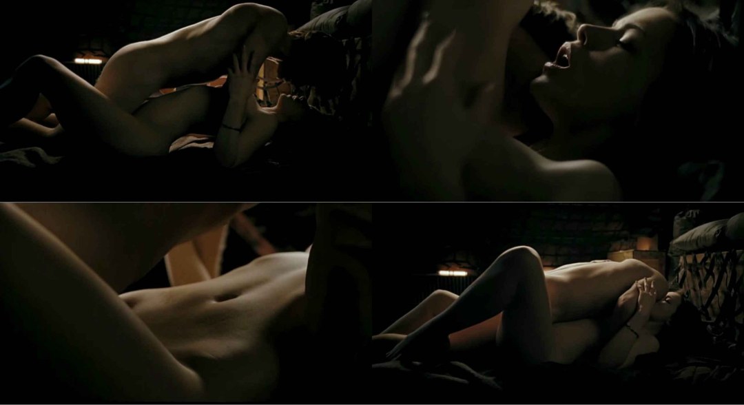 Kate Bekinsale desnuda en películas