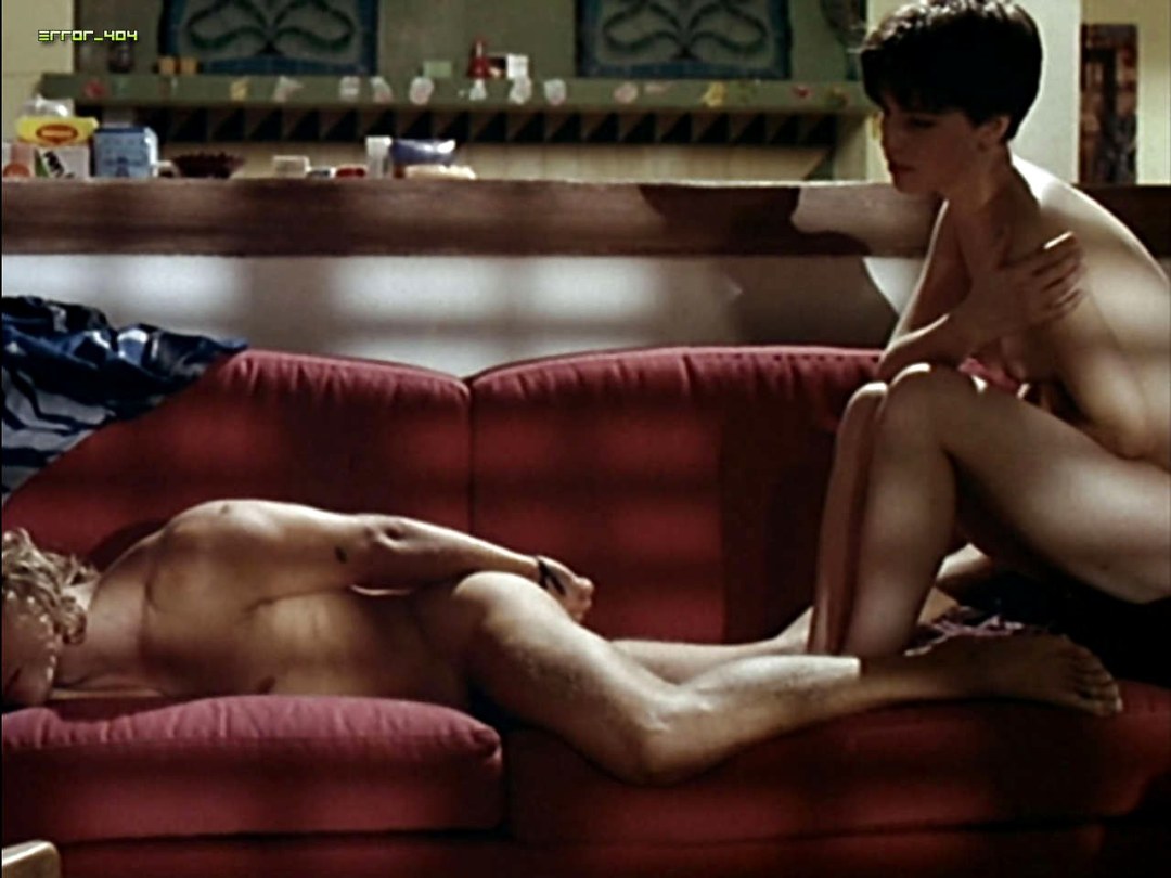 Kate Bekinsale desnuda en las películas