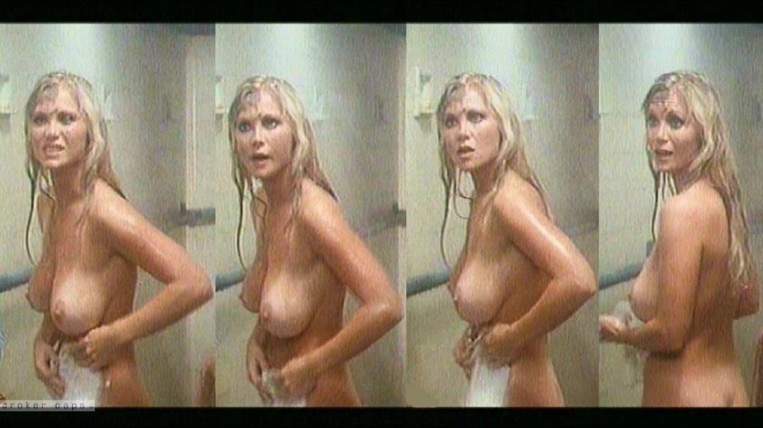 Chuikina Svetlana Actriz desnuda
