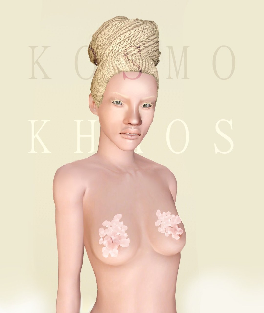 Actrices porno albinos