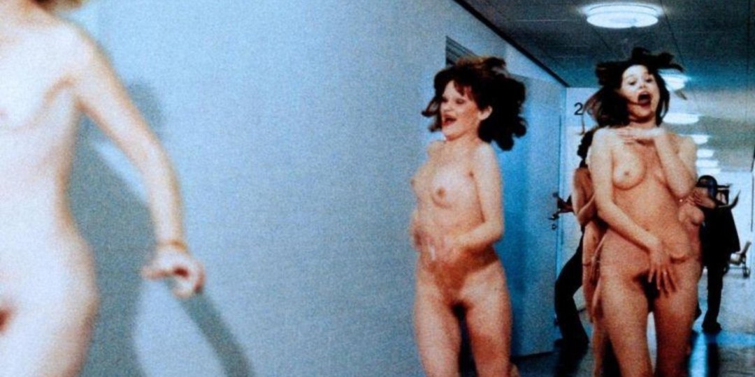 Svetlana Kryuchkova parientes desnudos