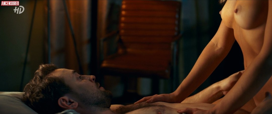Proyecto Anna Nikolaevna Serie Escenas de cama