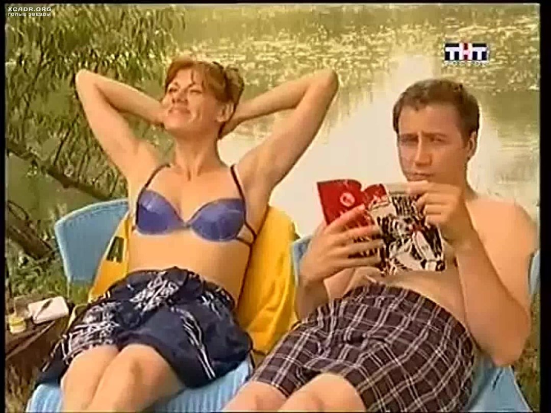 Elena biryukova desnuda masha
