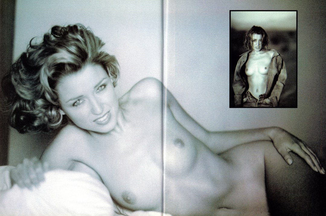 Playboy Brasil Vera Fisher