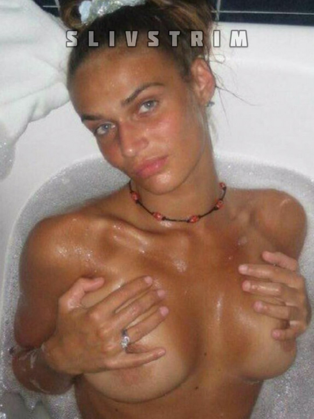 Alena Vodonaeva desnuda 2020