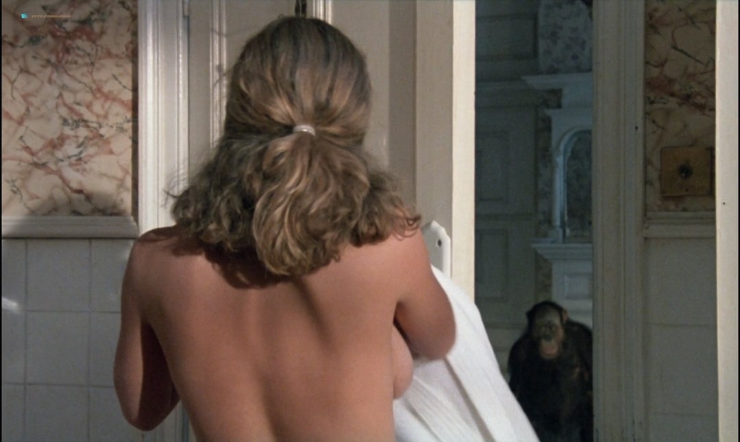 Escenas de ruido de Elizabeth