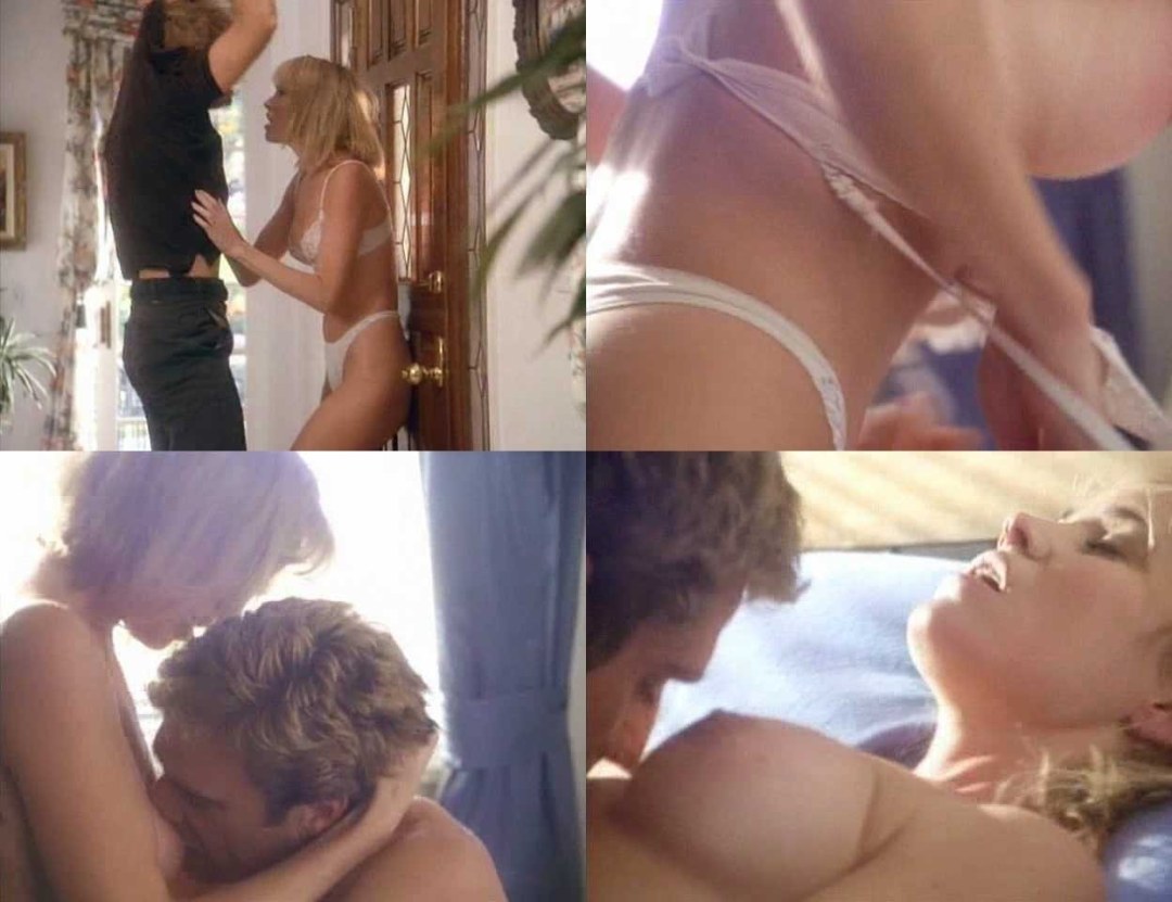 Elizabeth Hot Nude