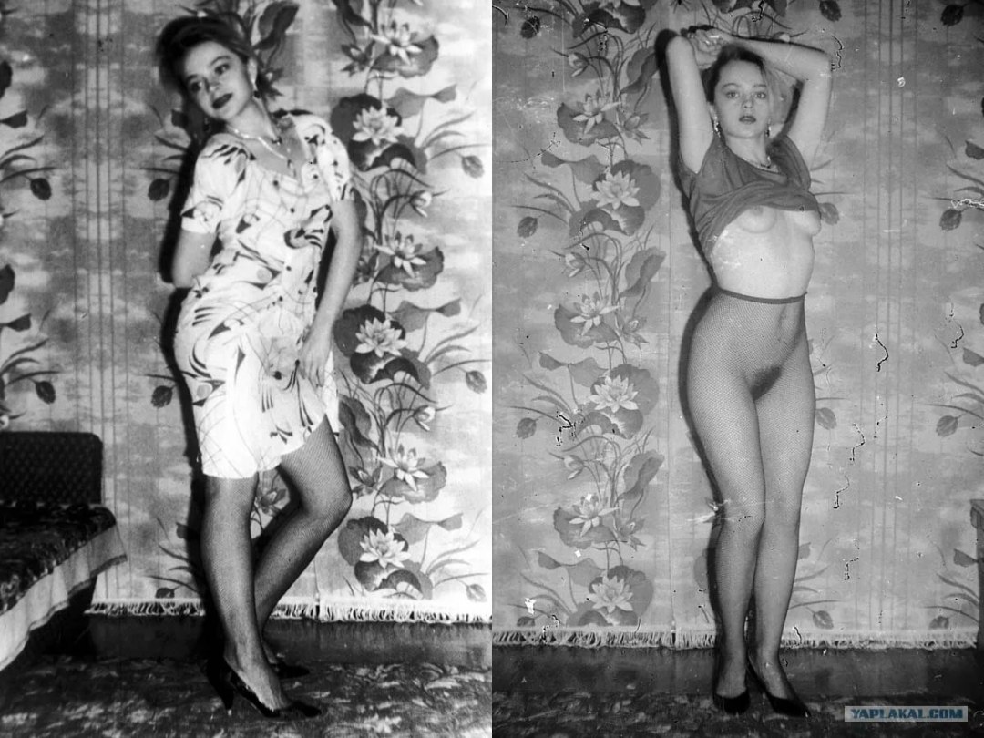 Fotos eróticas de 80-90 x