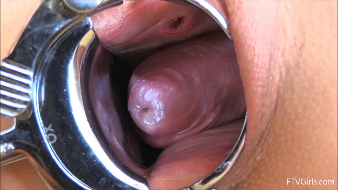 Orgasmo dentro de la vagina
