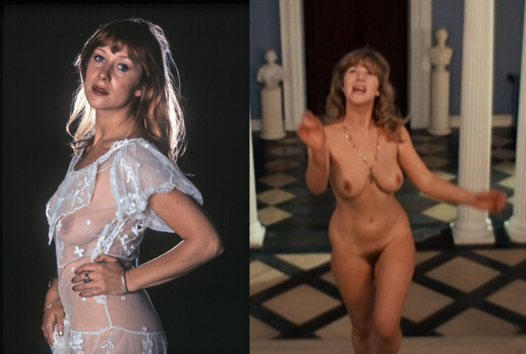 Helen Mirren (Helen Mirren)