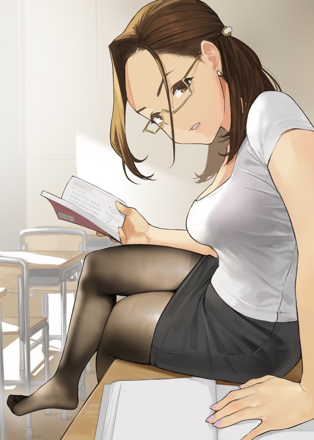 Okuzumi Yuiko