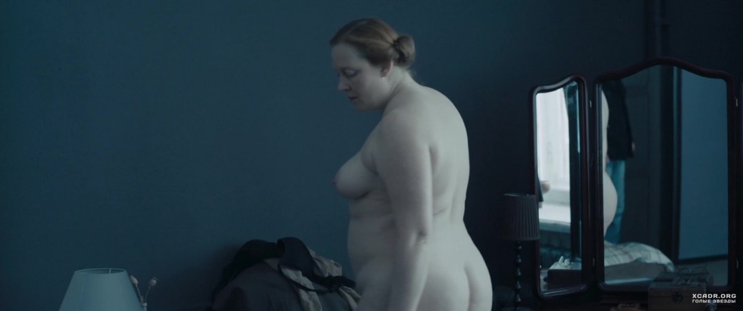 Naked Julia Aug actriz
