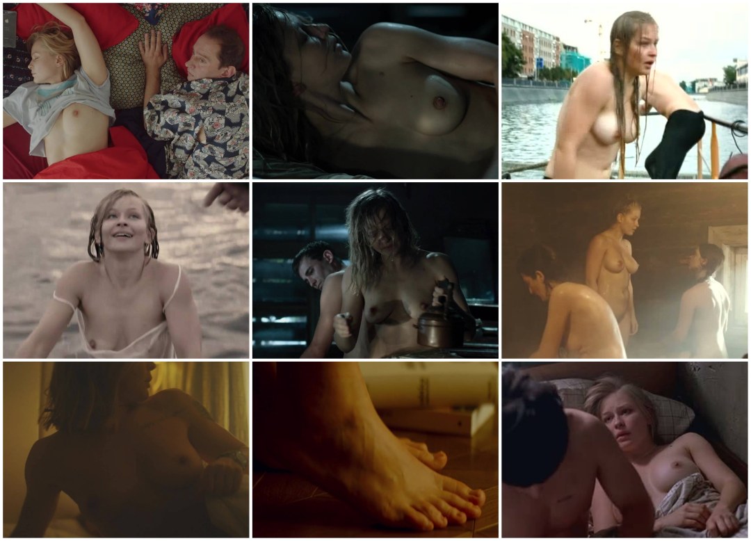 Julia Peresild Krai desnuda