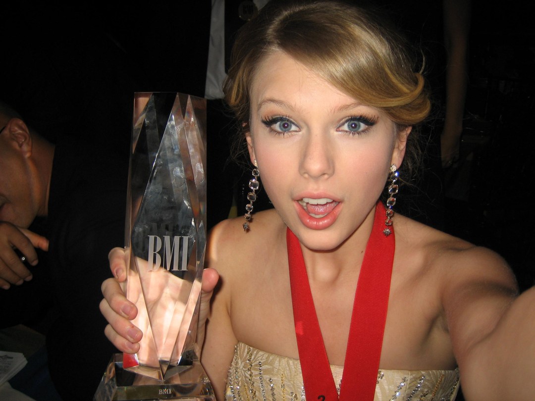 Taylor Swift Blowbang