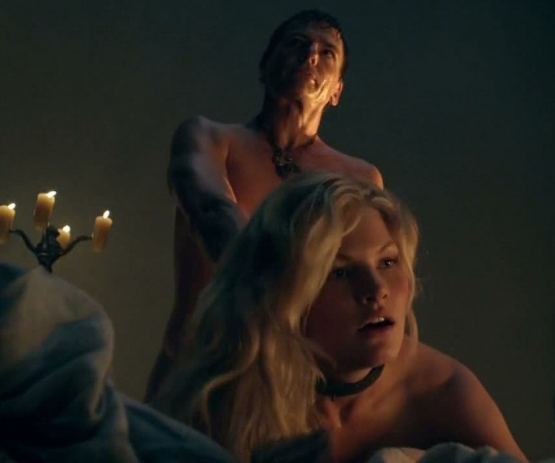 Naked Bonnie Lead Spartak