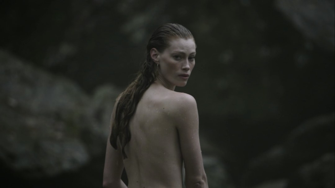 Escenas de la serie Viking