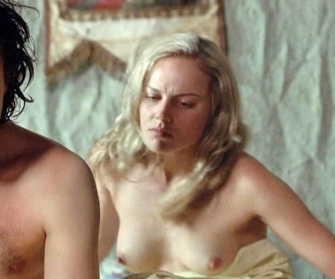 Actriz Julia Peresyld xxx