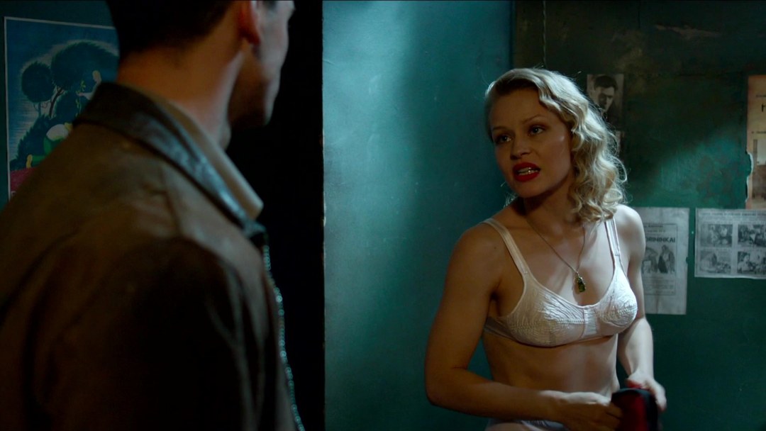 Parcela de Julia Peresilde 2003