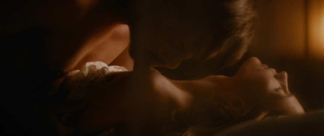 Julia Peresild Escenas eróticas