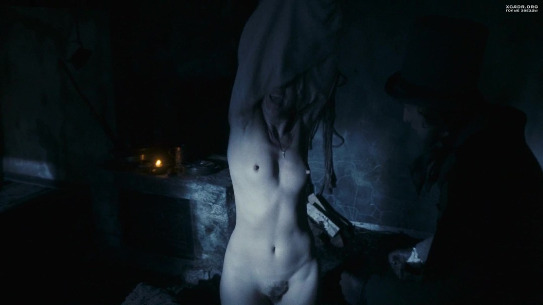 Julia Peresild Escenas eróticas