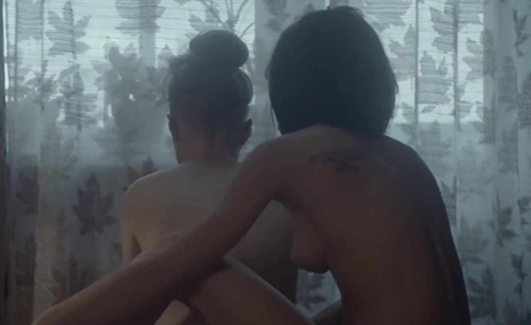 La película es mala hija Sigalaev
