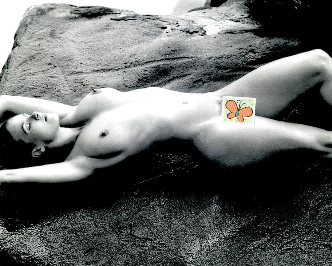 Katarina Witt 1998 Playboy