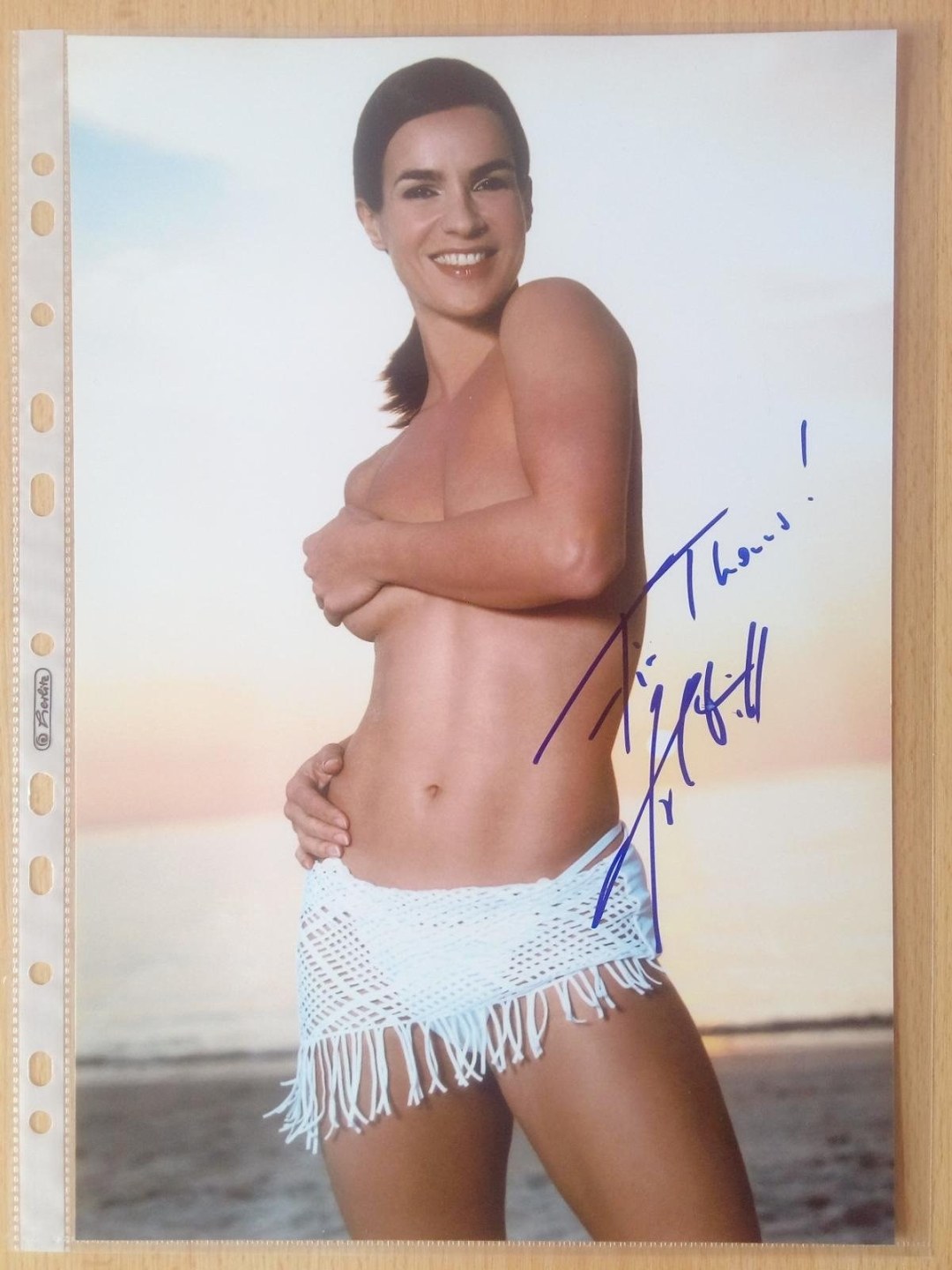 Katarina Witt 1998