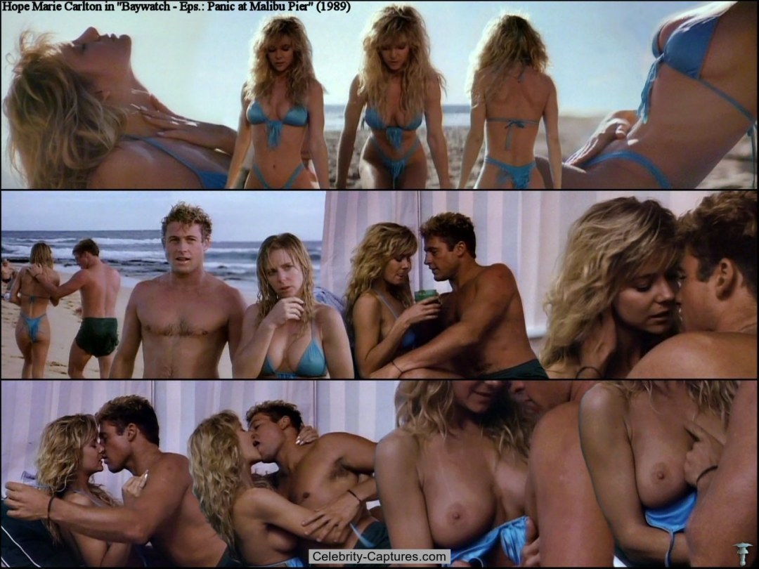 Rescatadores Malibu xxx