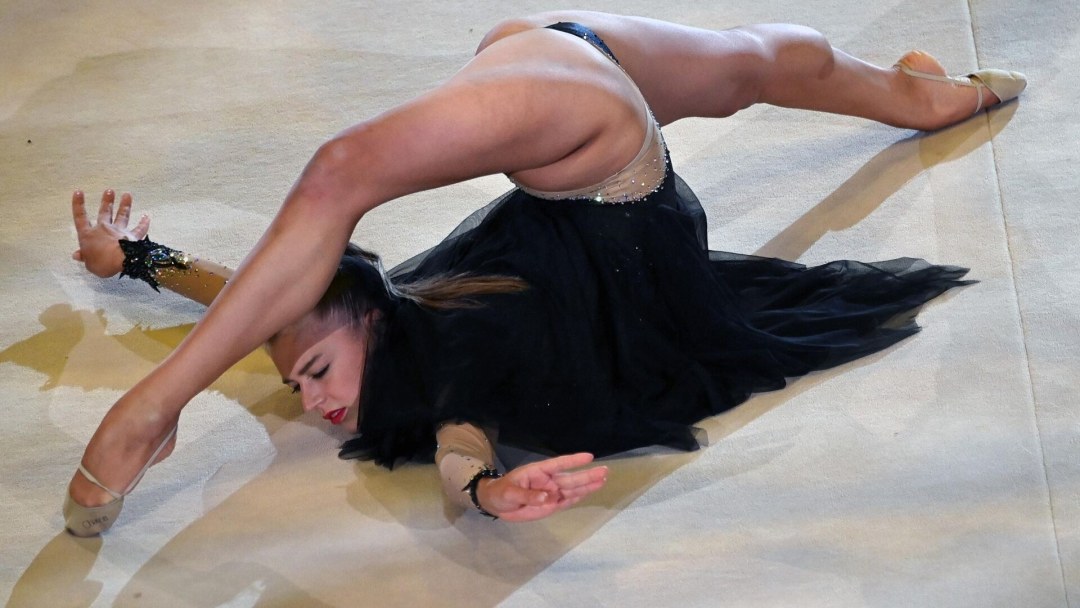 Alexandra Soldatova 2021
