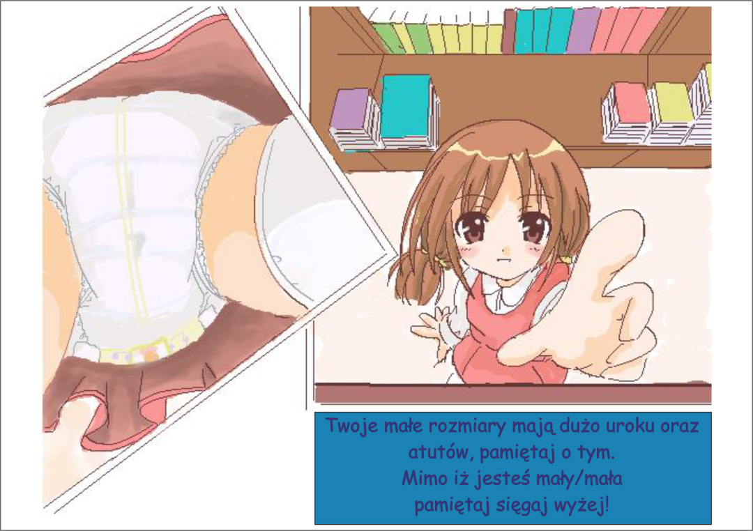 Anime en pañales