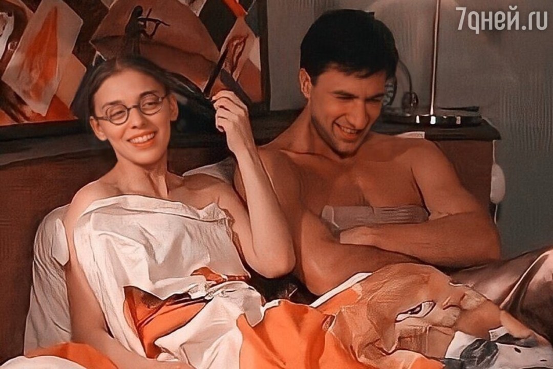 Grigory antipenko no nace una cama hermosa