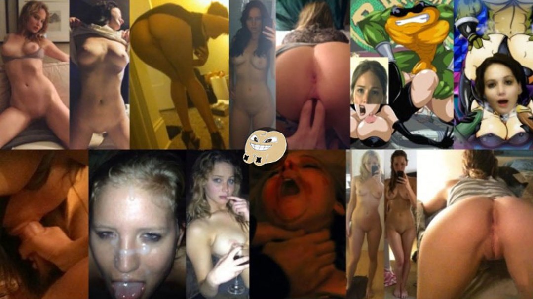 Jennifer Lawrence Drain xxx