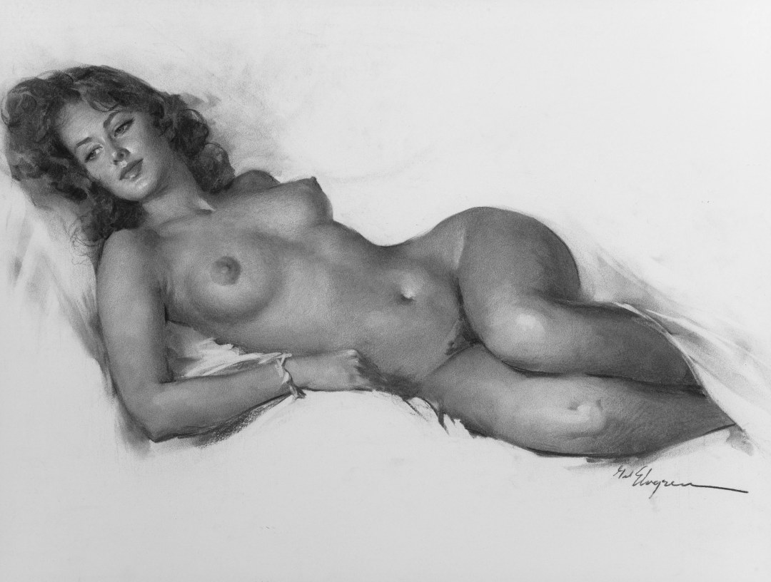 Roberto Ferry Pictures desnudo