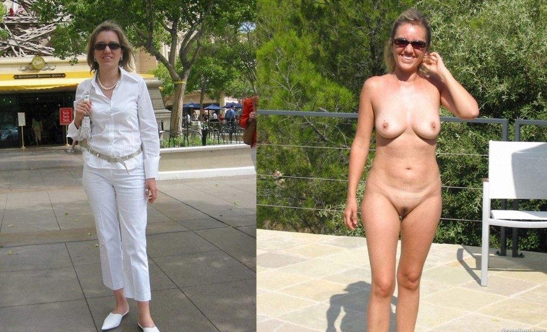 Adultos a rayas vestidas