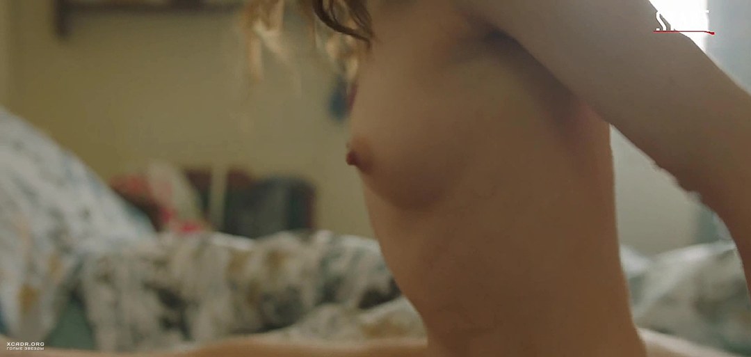 Tatyana Volkova Actriz desnuda