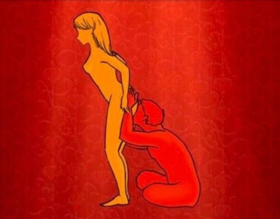 Kamasutra kunnilingus