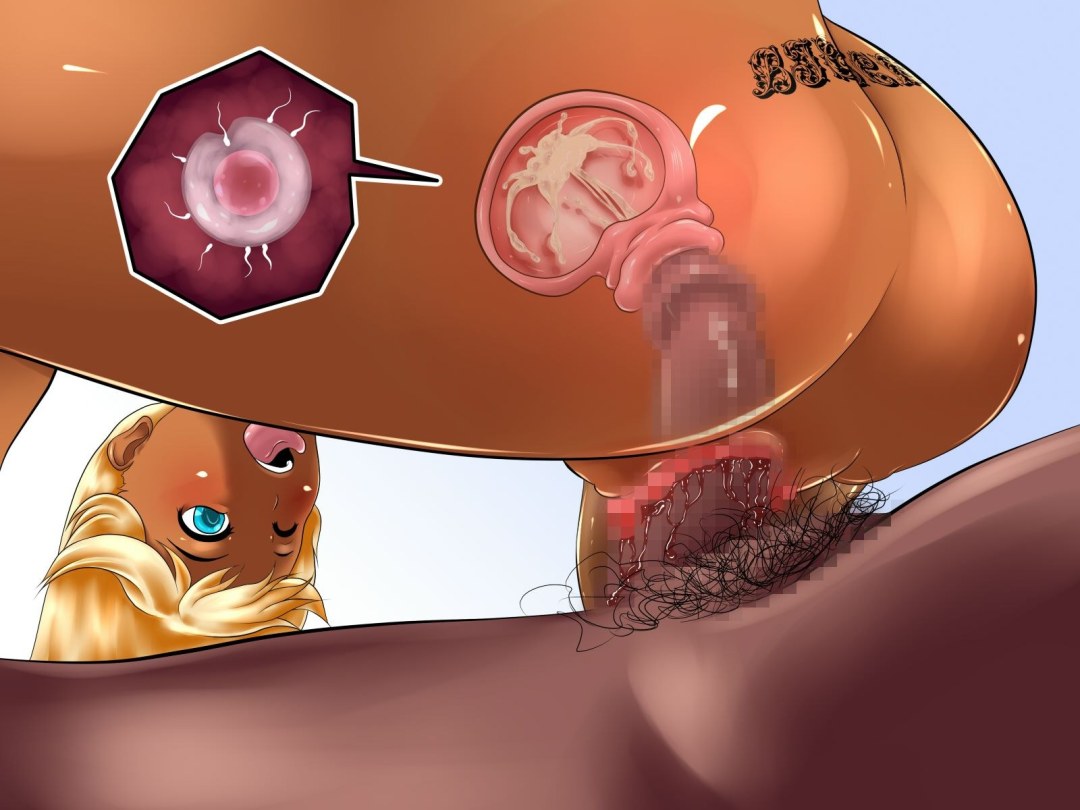 Hentai de fertilización huevo xray