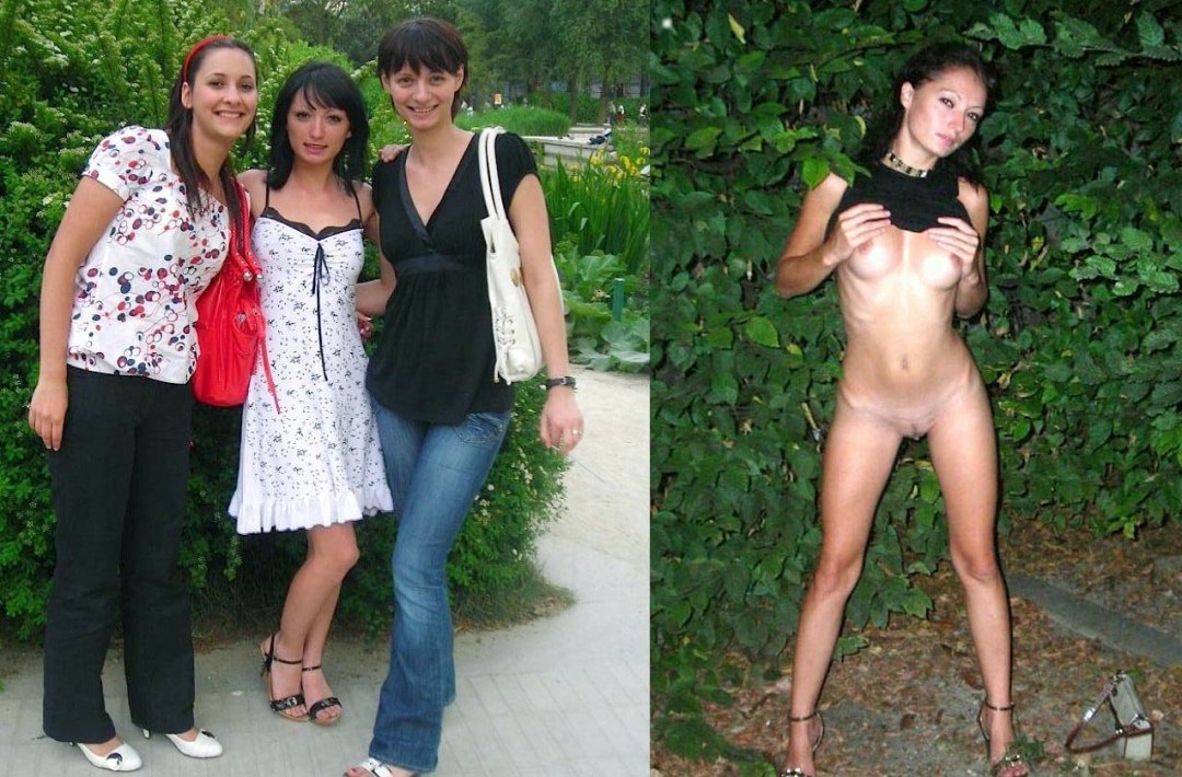 Graduados vestidos y rayados