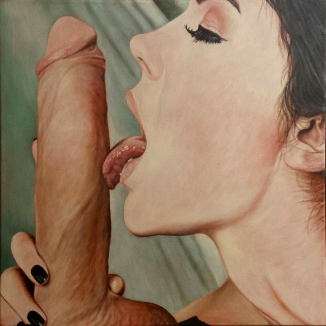 El arte de dibujar miembros