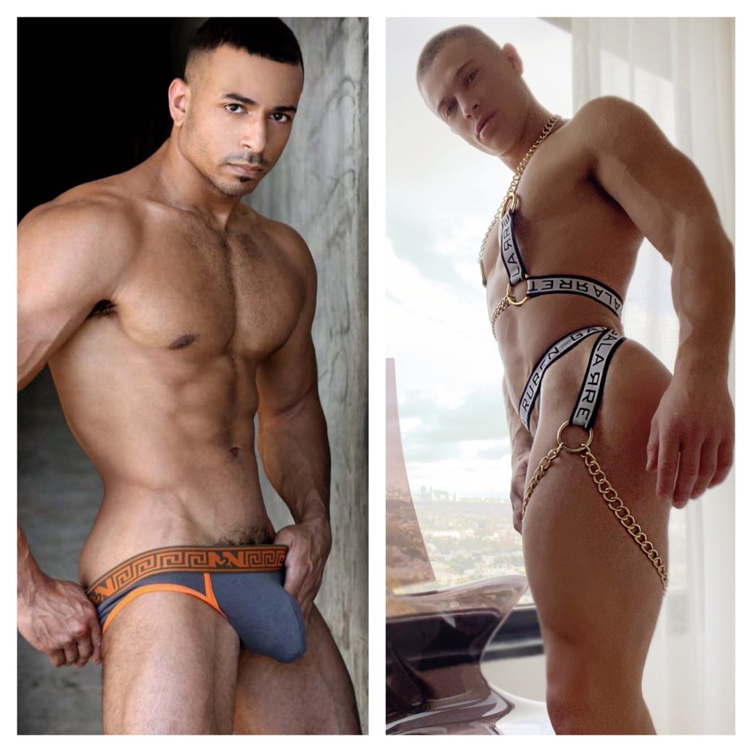 Ruslan Angelo