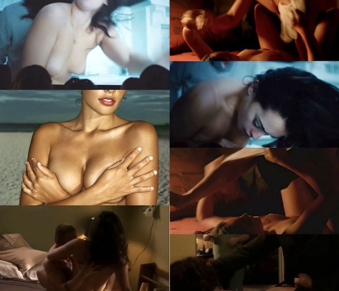 Natalia Martínez desnuda