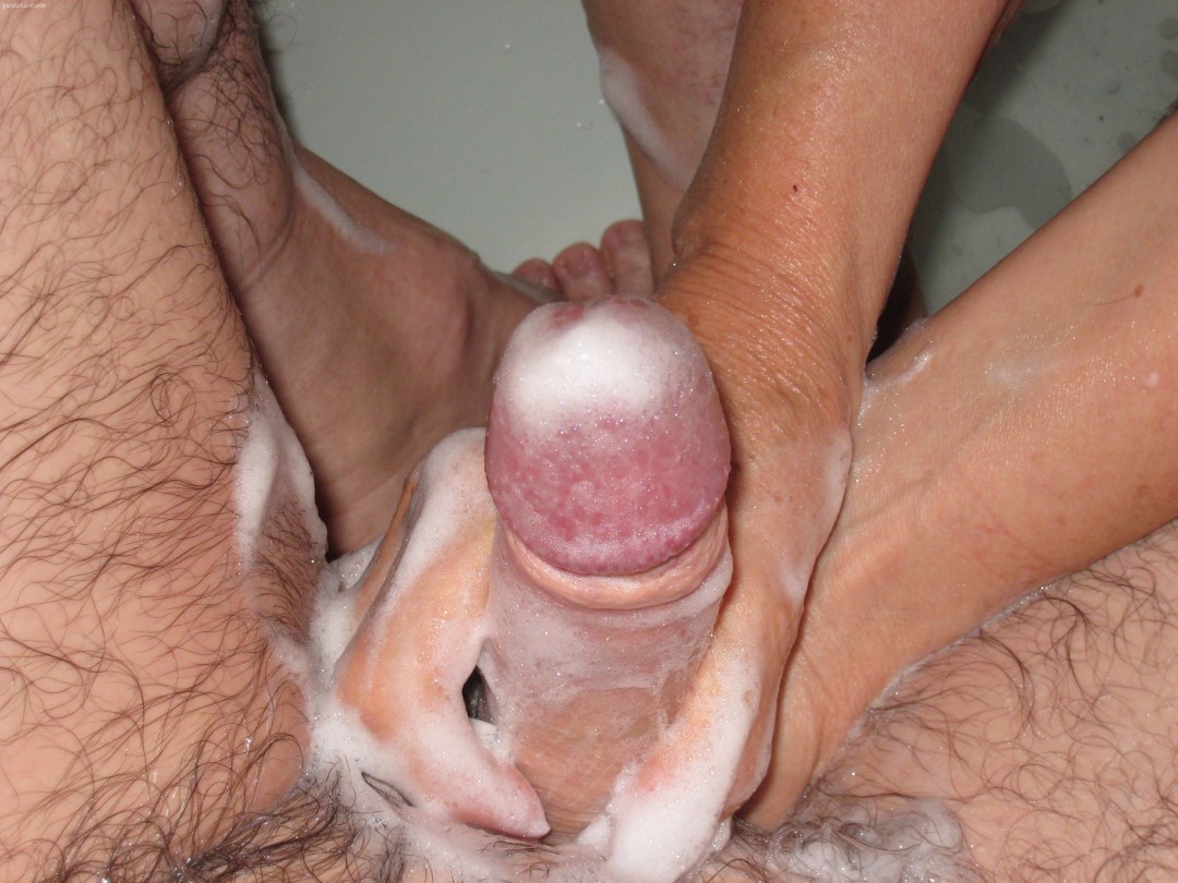Orgasmo masculino de Lingam