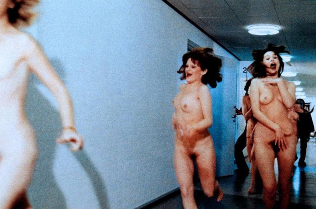 Svetlana Kryuchkova parientes desnudos