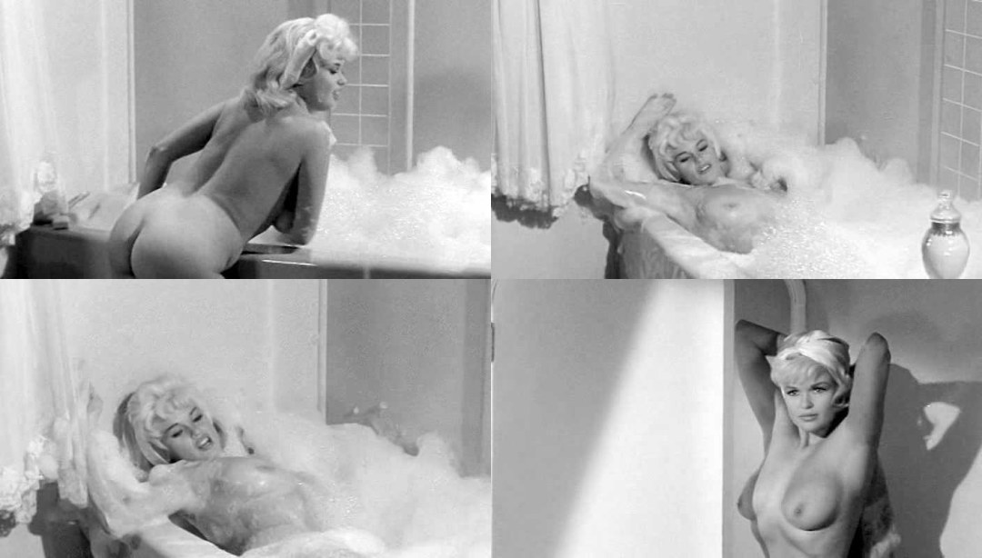 Jane Mansfield Hot