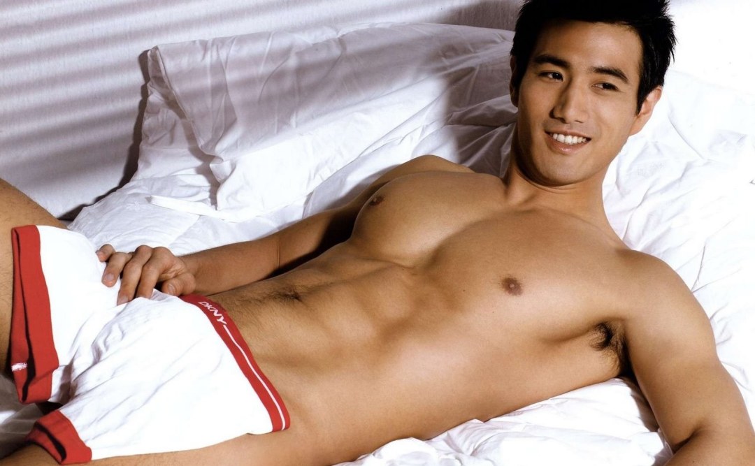 Kim Bom Torsos