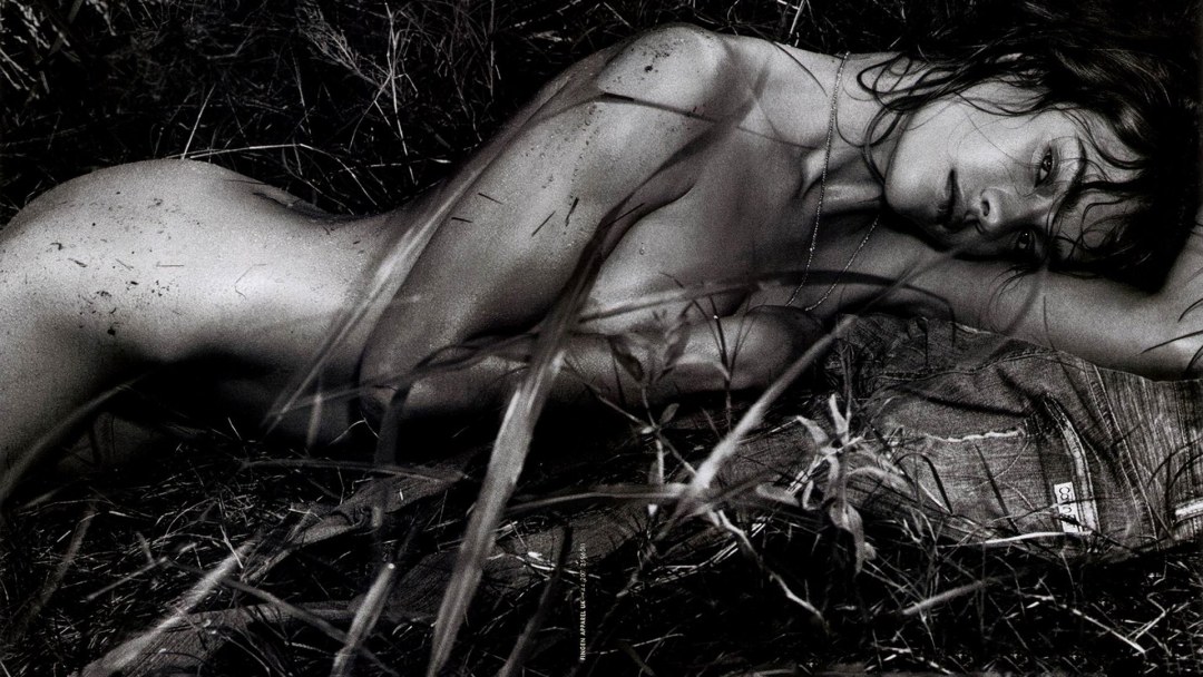 Natalia vodianova +18