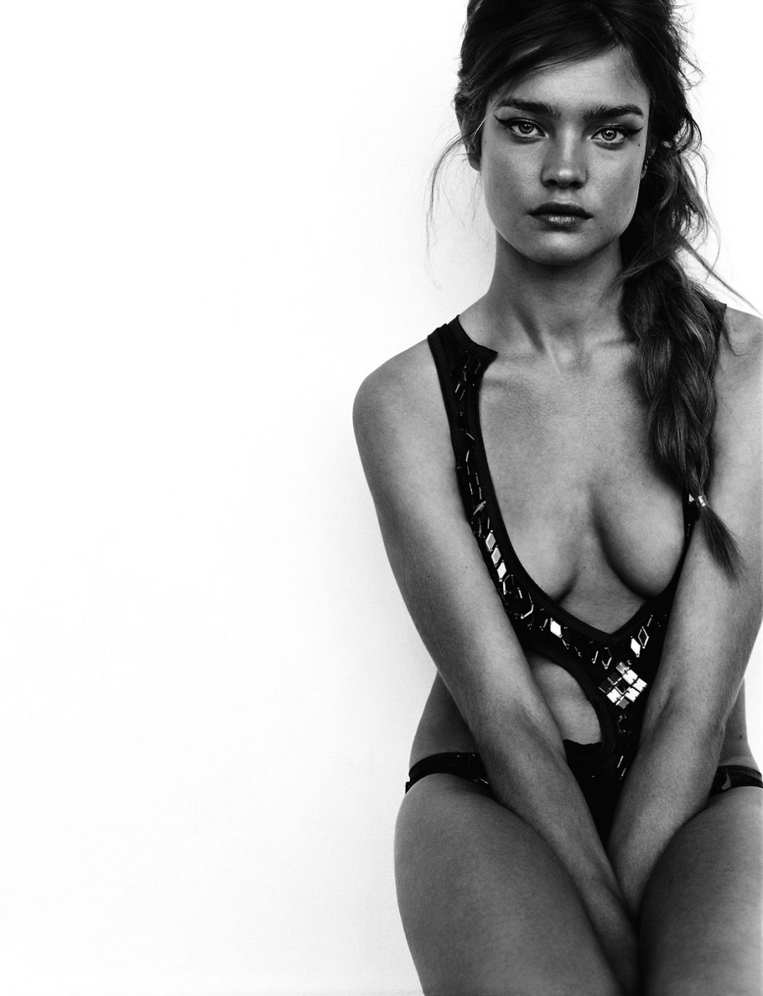 Natalia Vodianova Coples
